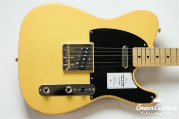 Made in Japan Traditional 50s Telecaster